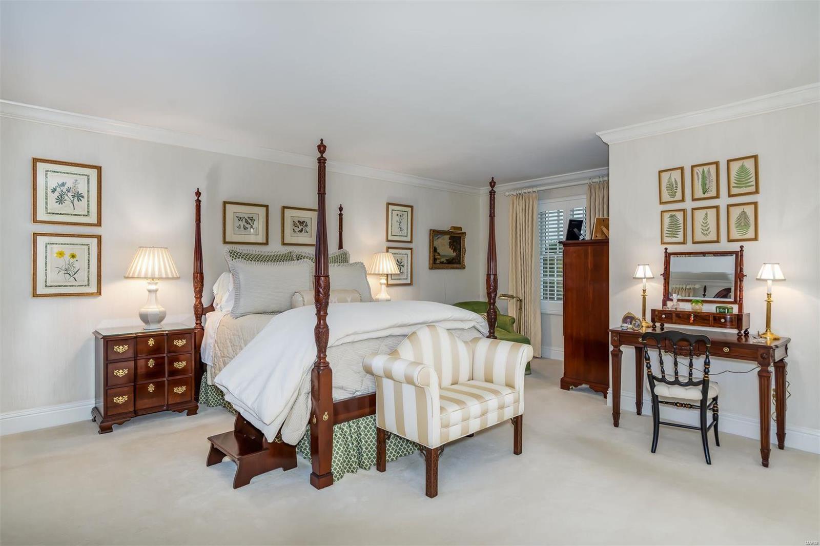 Strathmore 1 - Residential