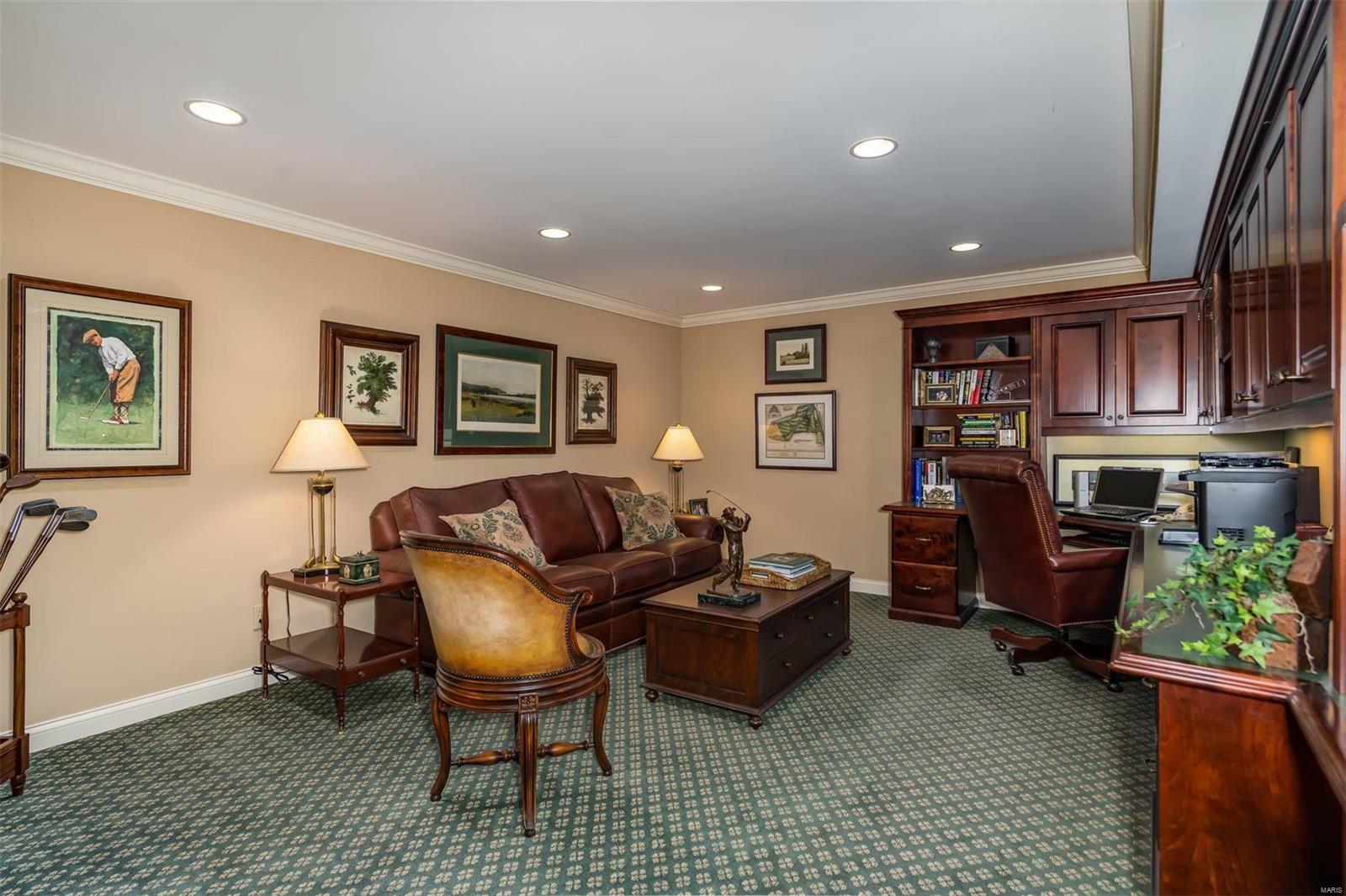 Strathmore 1 - Residential