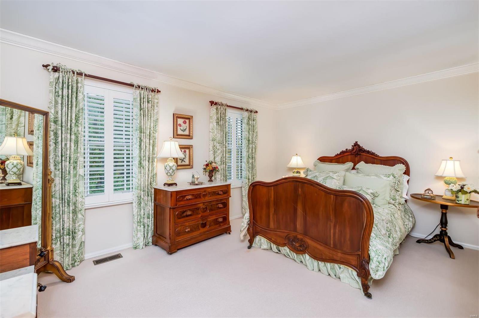 Strathmore 1 - Residential