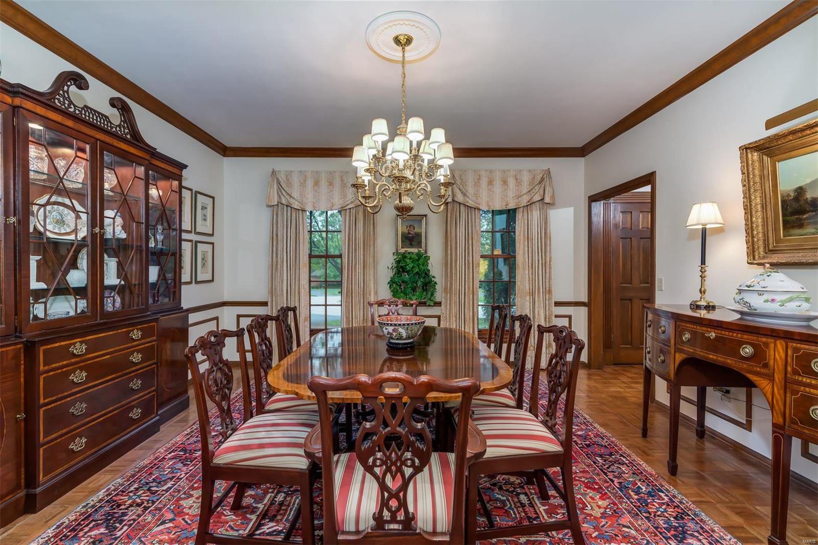 Strathmore 1 - Residential