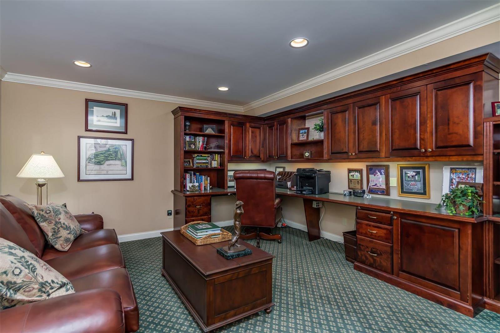 Strathmore 1 - Residential