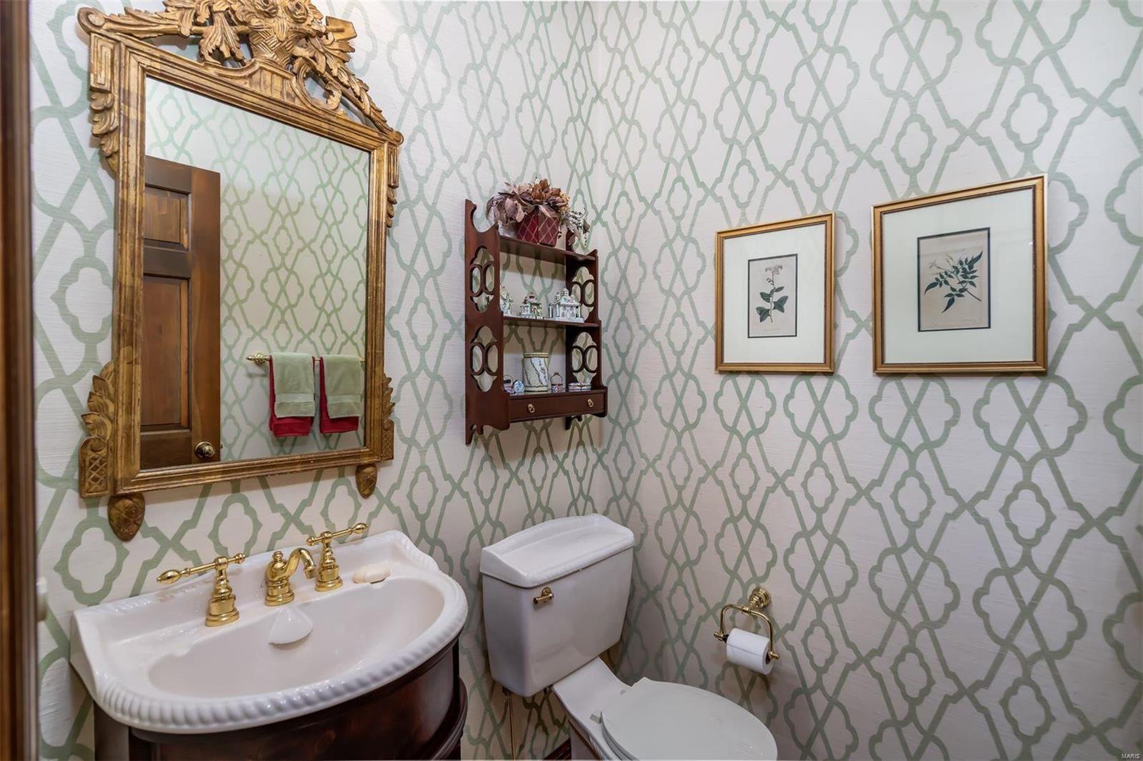 Strathmore 1 - Residential