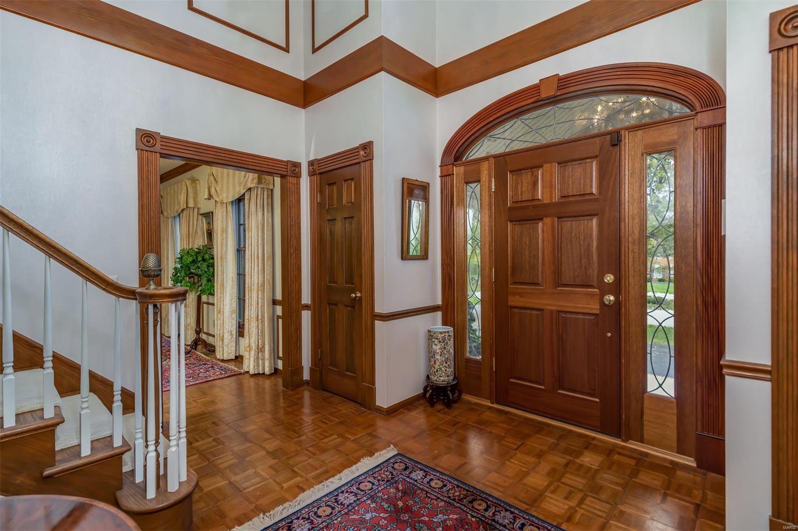 Strathmore 1 - Residential