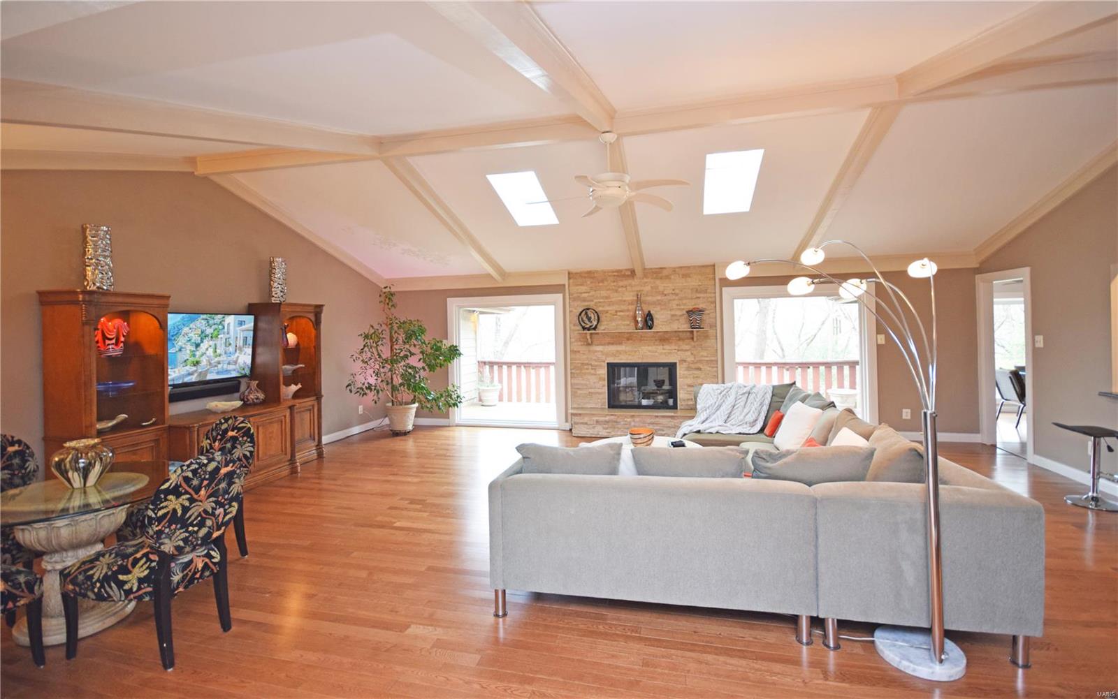 2248 Ridgley Woods Drive