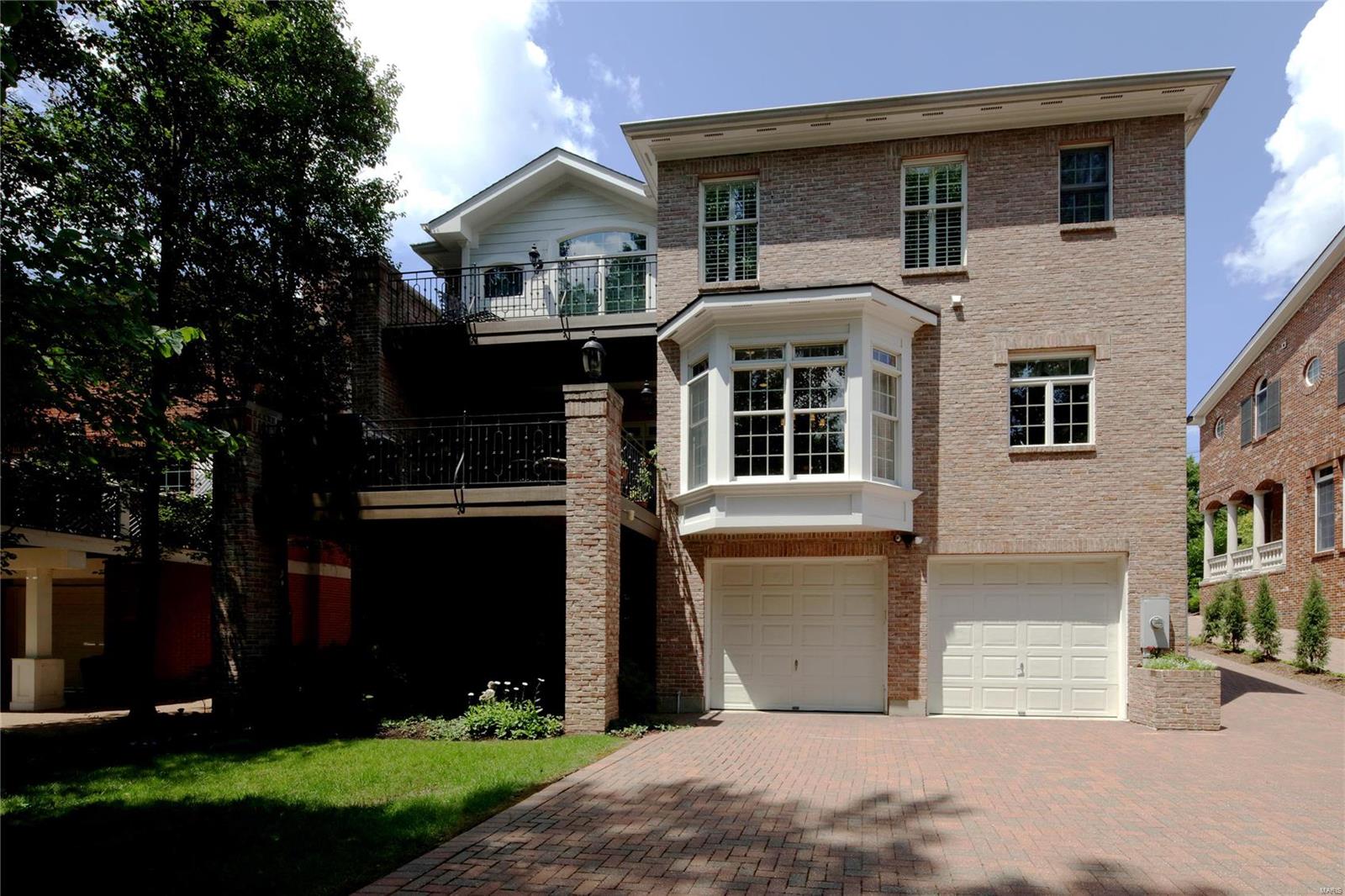 Clayton Gardens 4 - Residential