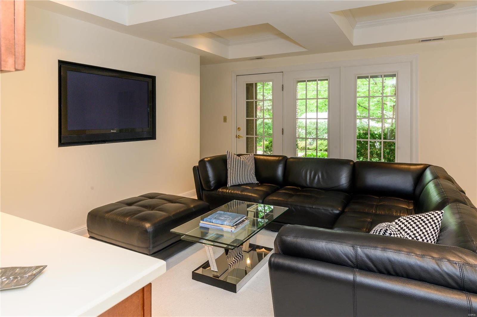 Clayton Gardens 4 - Residential