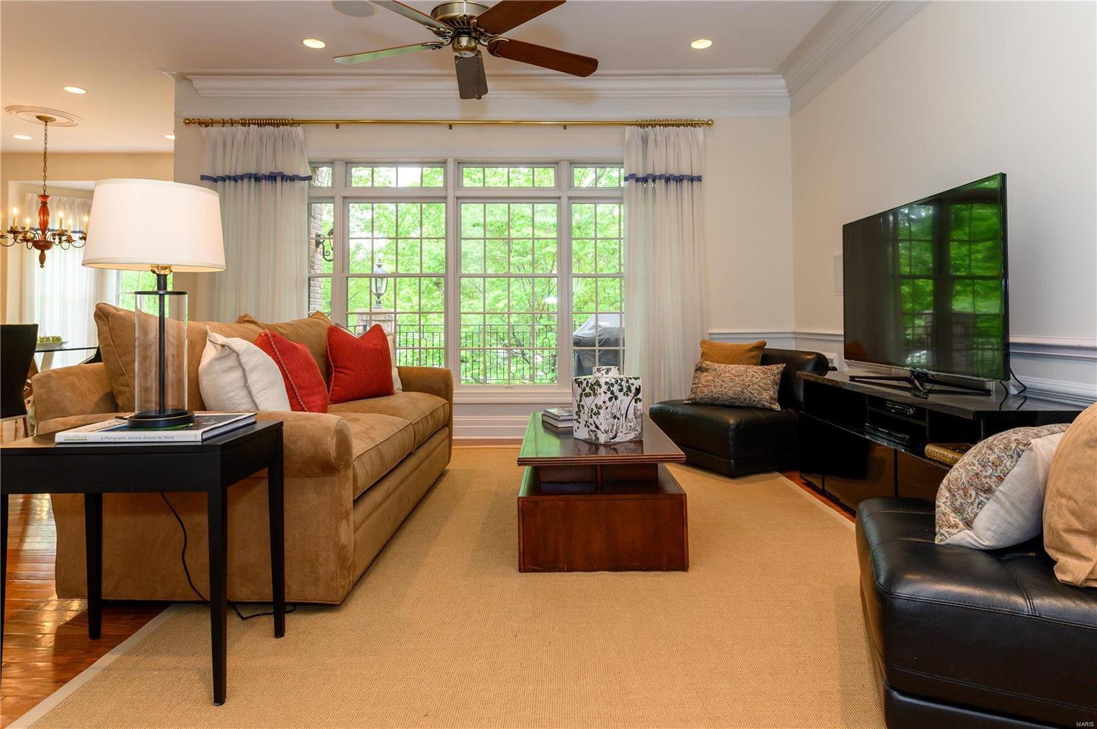 Clayton Gardens 4 - Residential