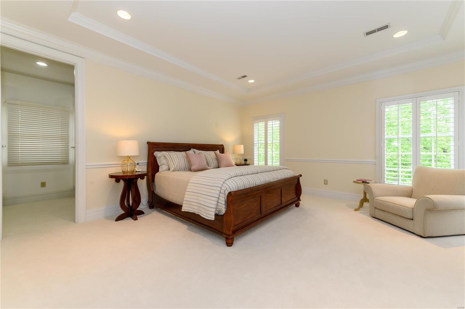 Clayton Gardens 4 - Residential