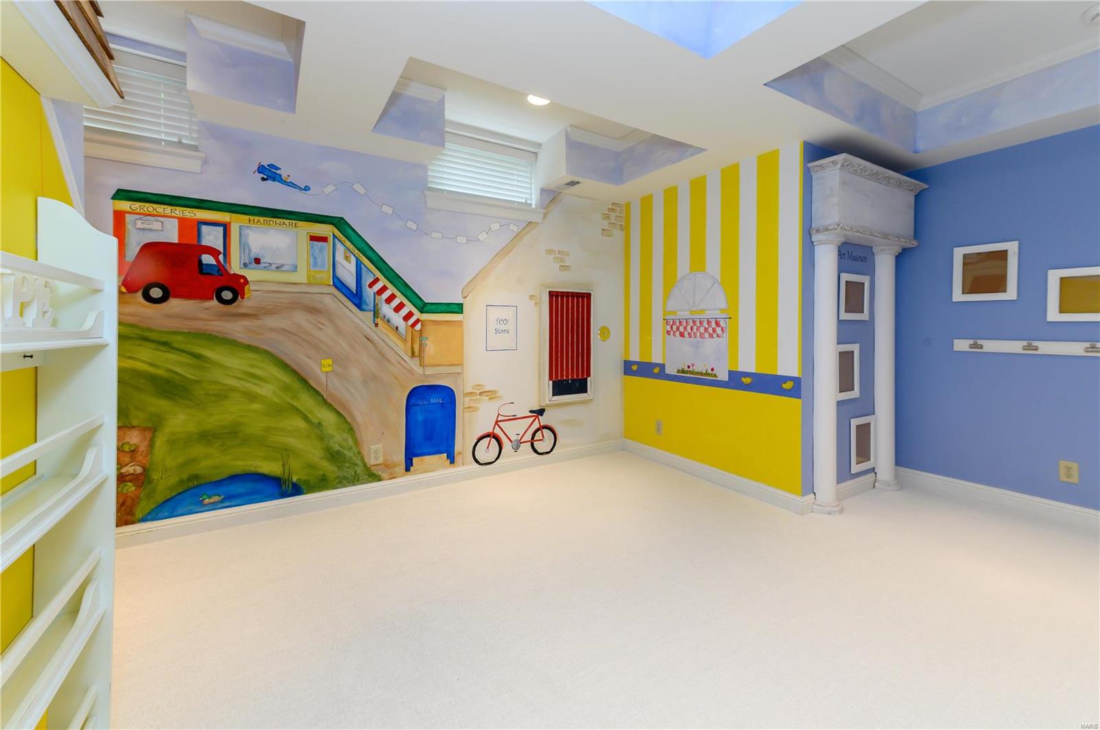 Clayton Gardens 4 - Residential