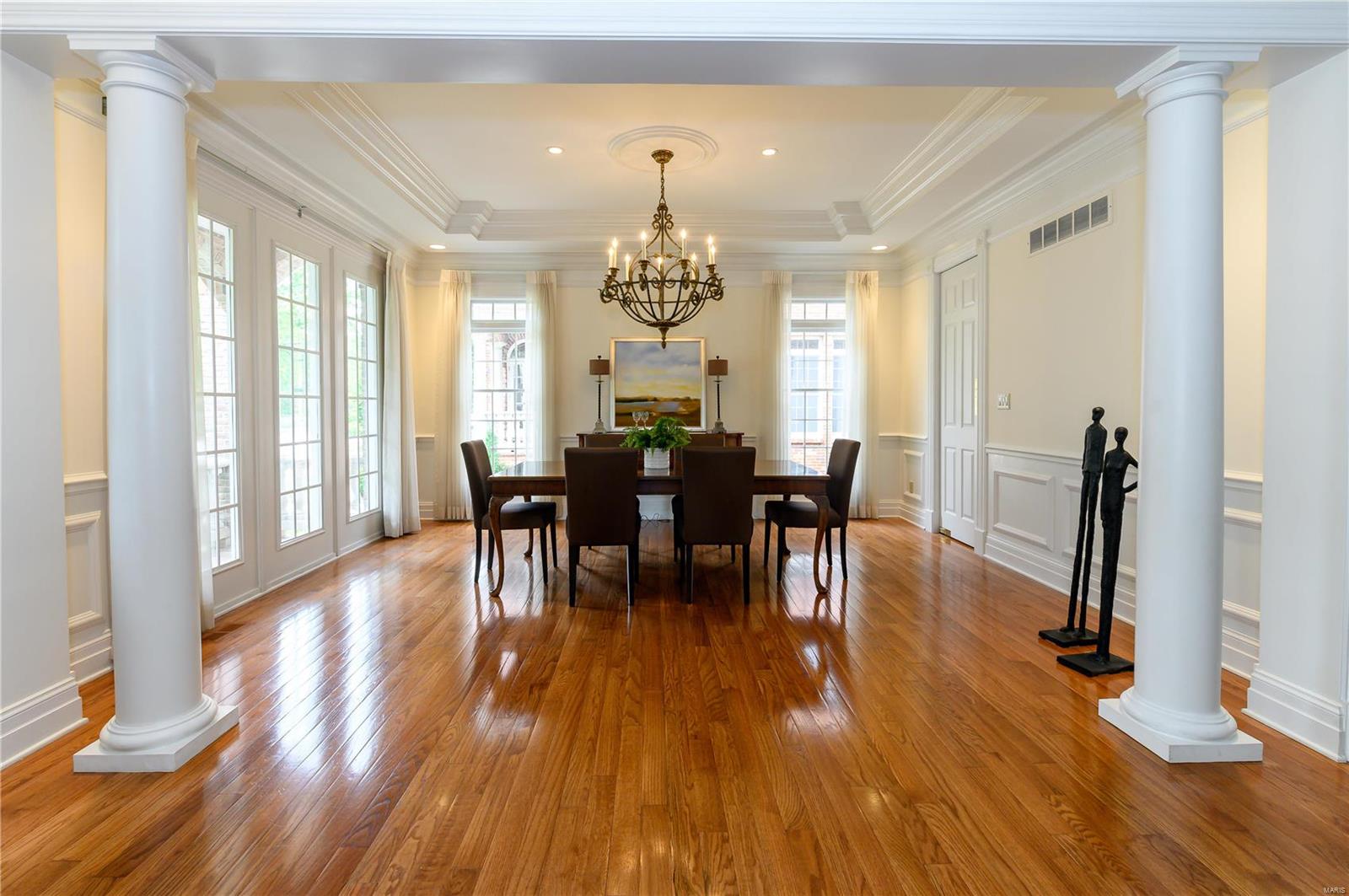 Clayton Gardens 4 - Residential