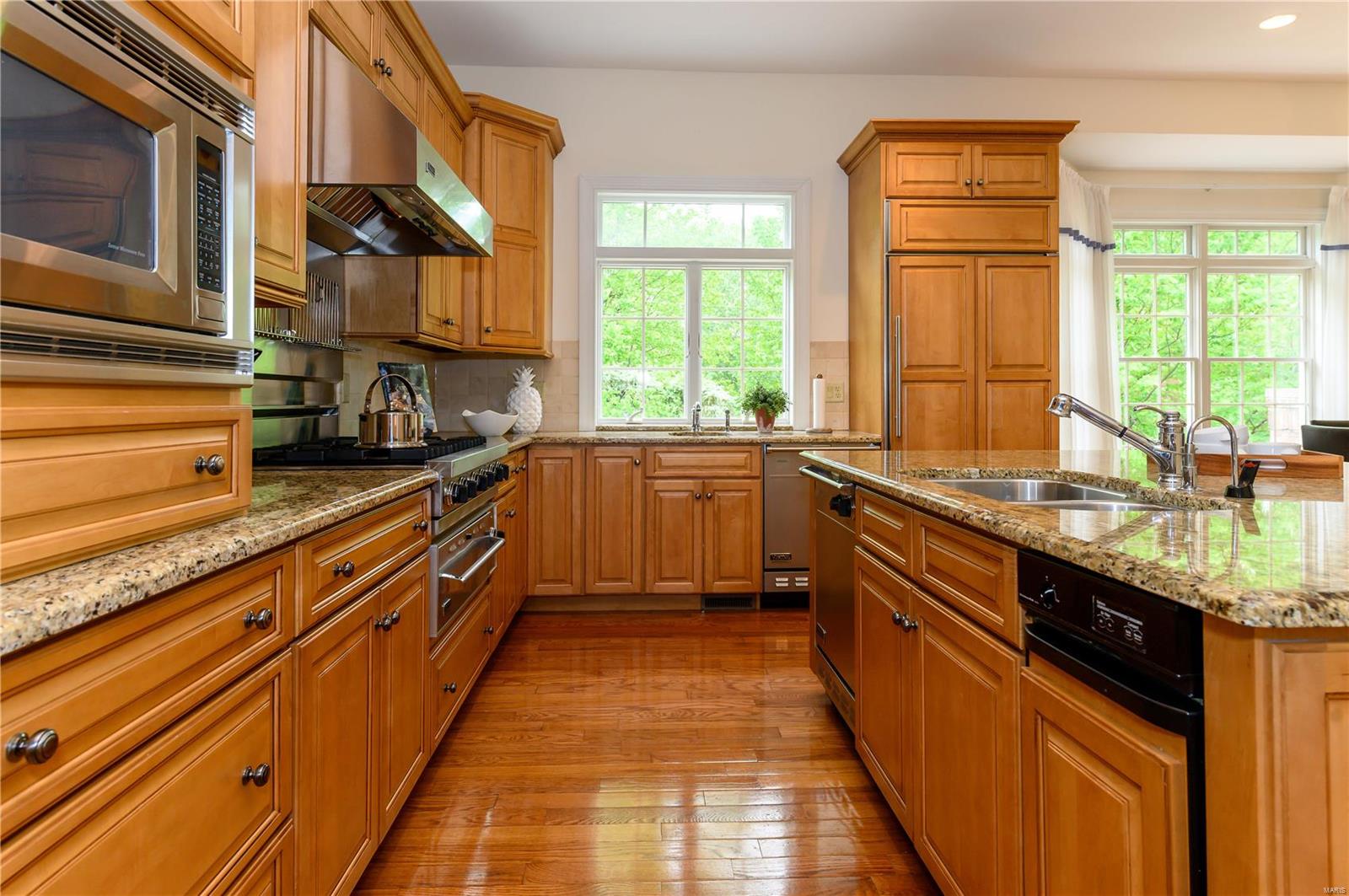 Clayton Gardens 4 - Residential