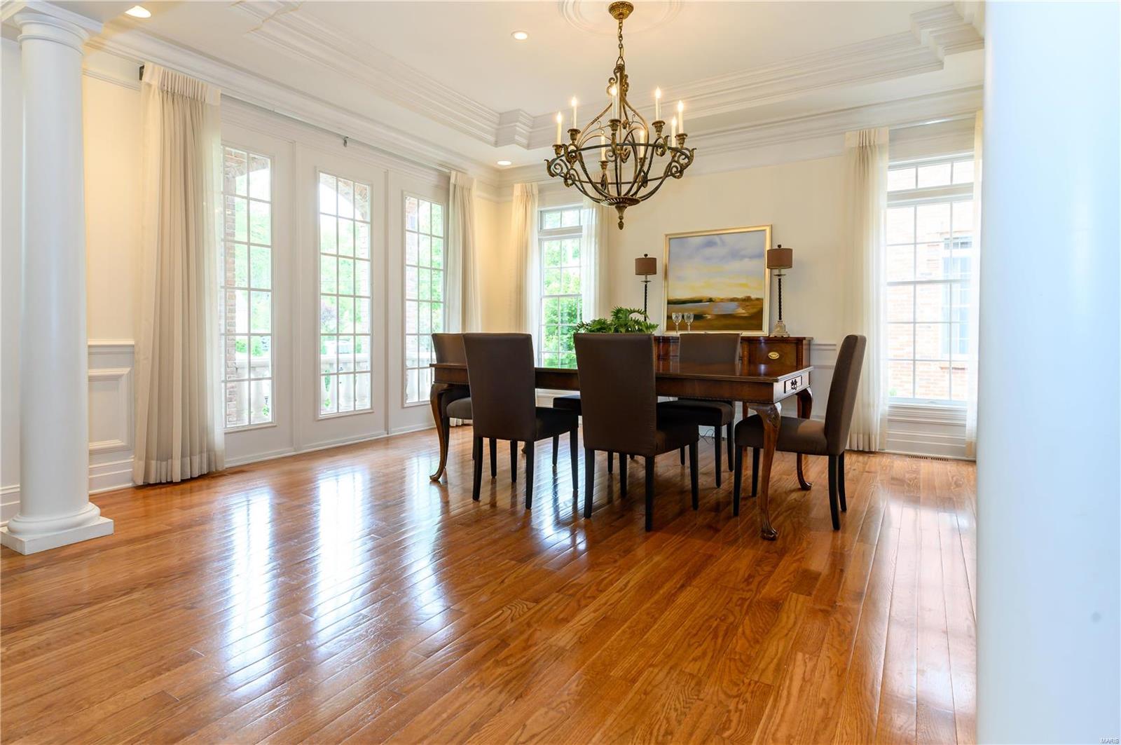 Clayton Gardens 4 - Residential