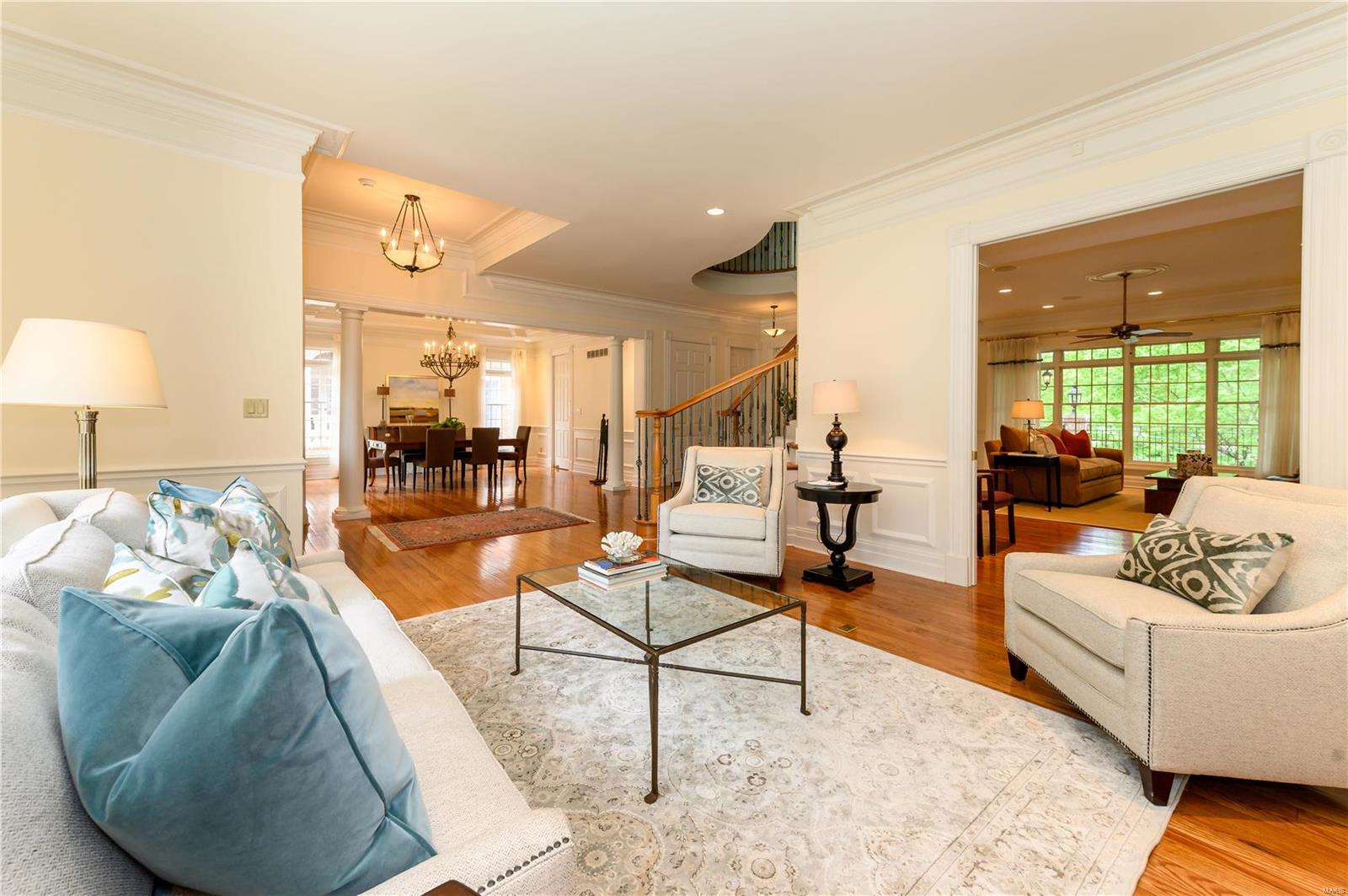 Clayton Gardens 4 - Residential