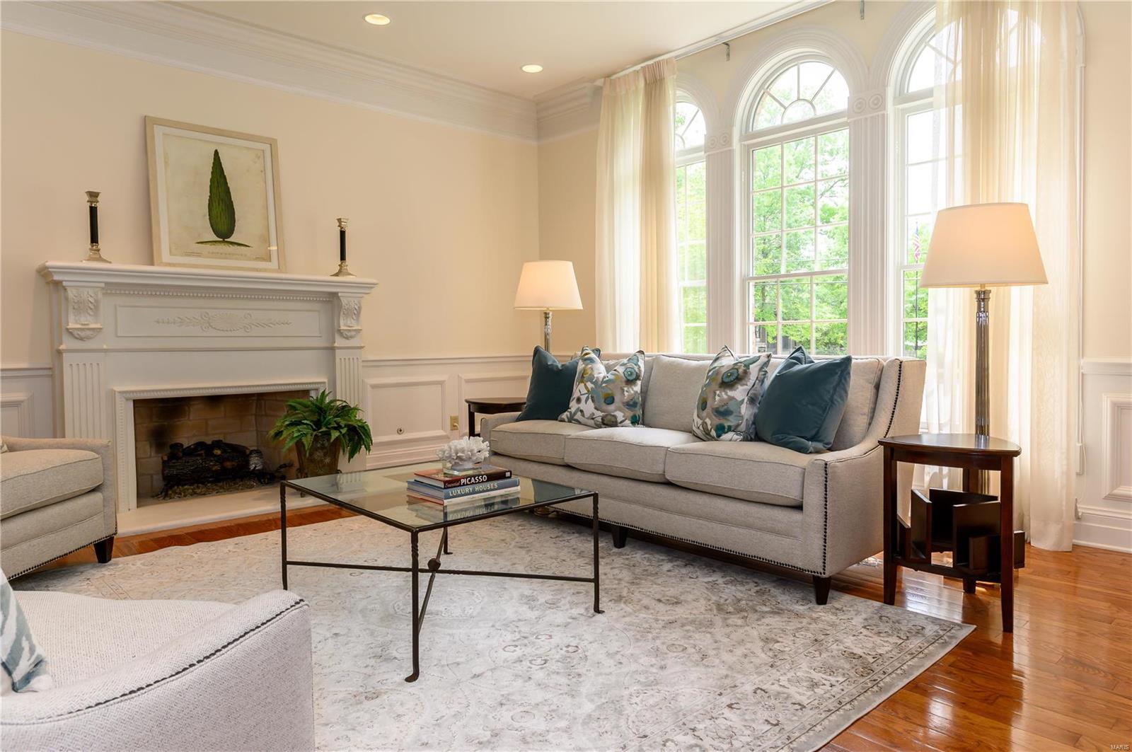 Clayton Gardens 4 - Residential