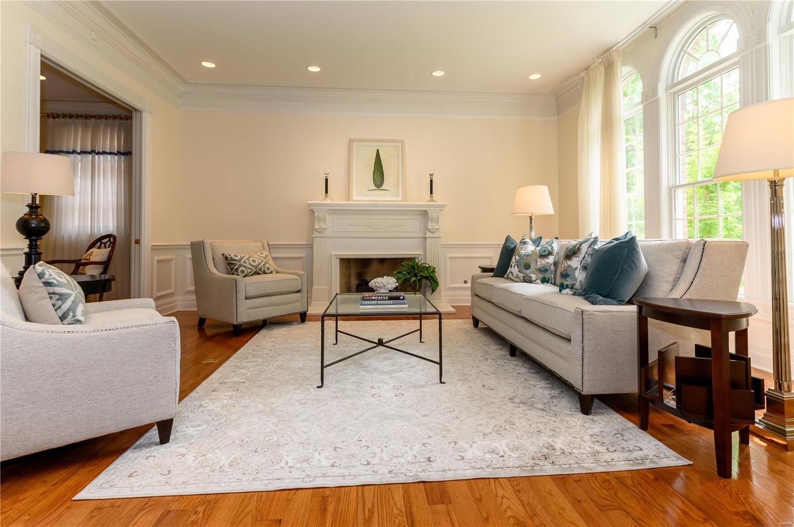 Clayton Gardens 4 - Residential