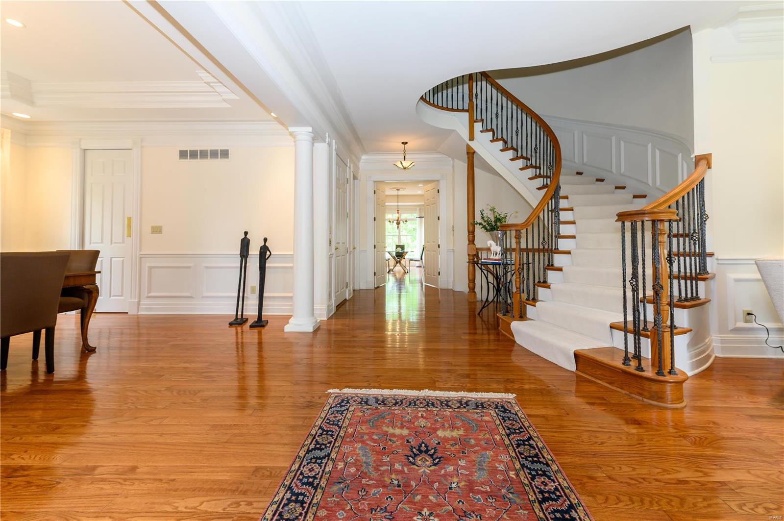 Clayton Gardens 4 - Residential