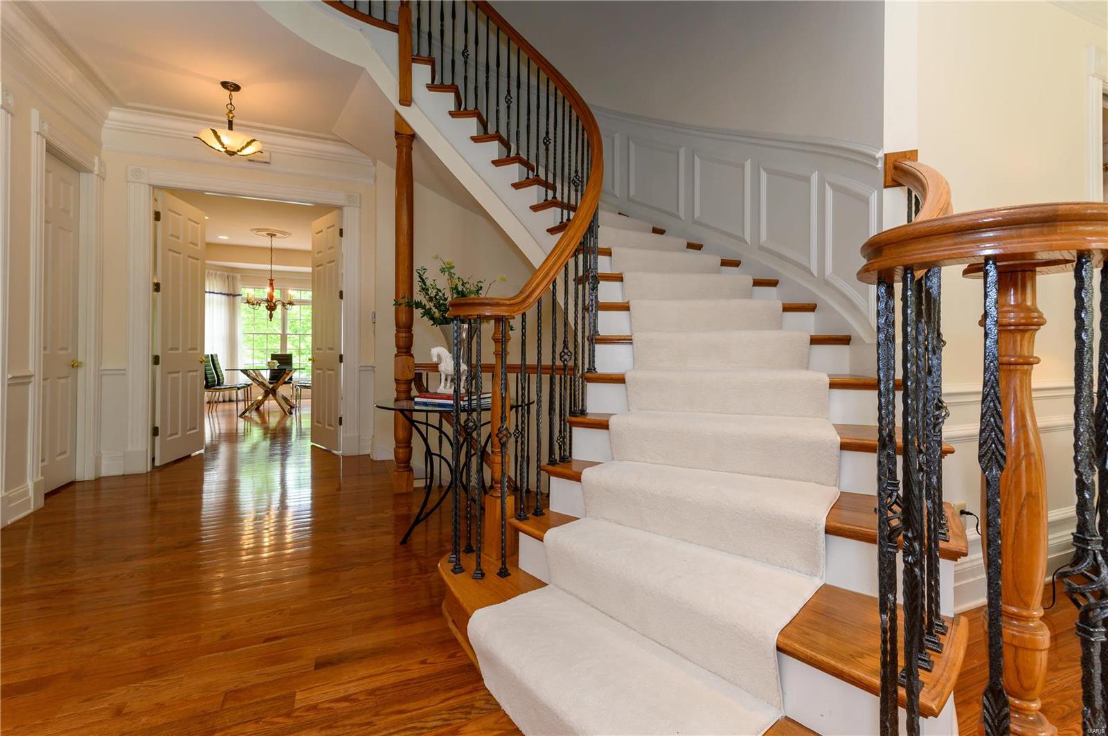 Clayton Gardens 4 - Residential