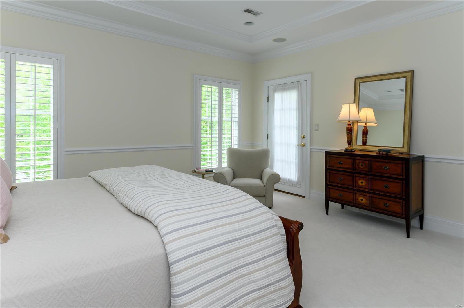 Clayton Gardens 4 - Residential