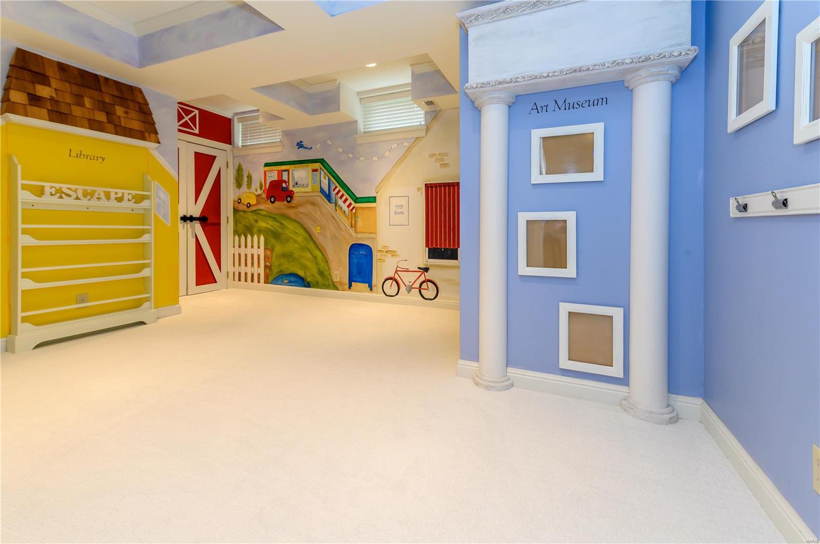 Clayton Gardens 4 - Residential