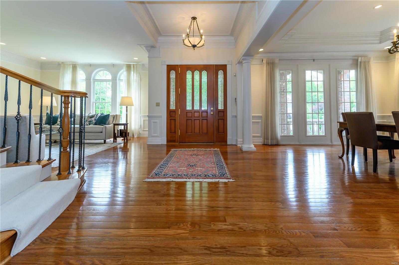 Clayton Gardens 4 - Residential