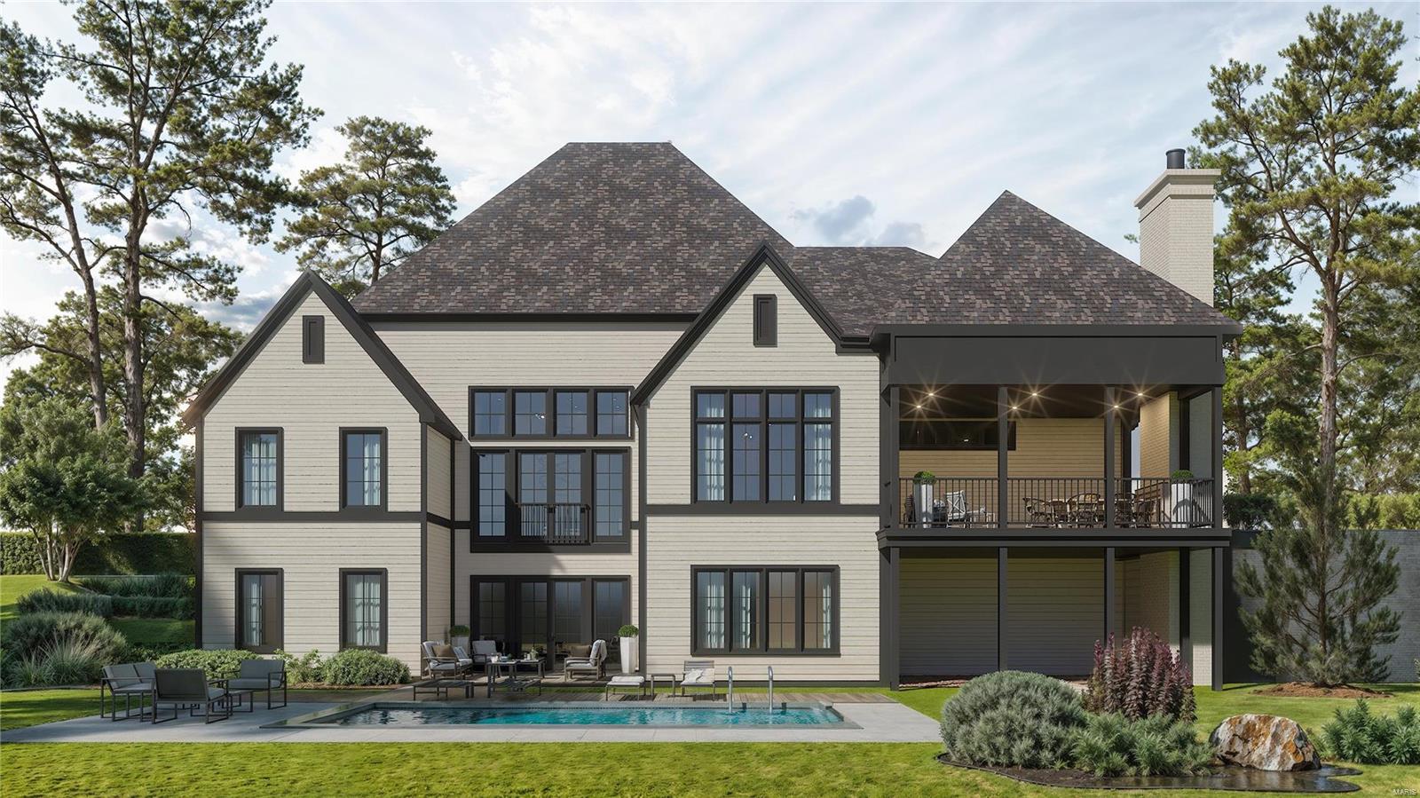 13025 Stone Castle Court