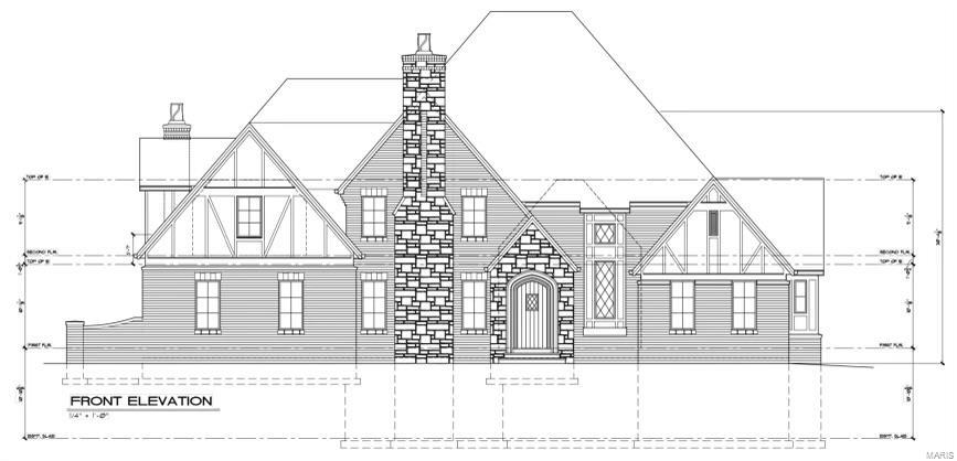 13025 Stone Castle Court