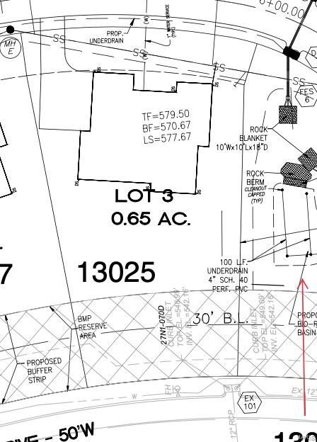 Vistas at Stone Castle - Residential