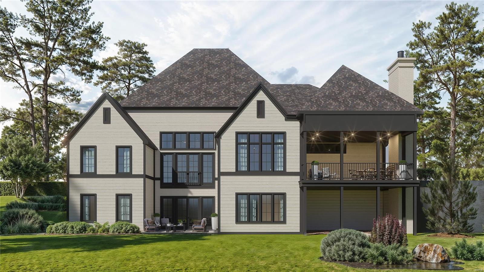 13025 Stone Castle Court