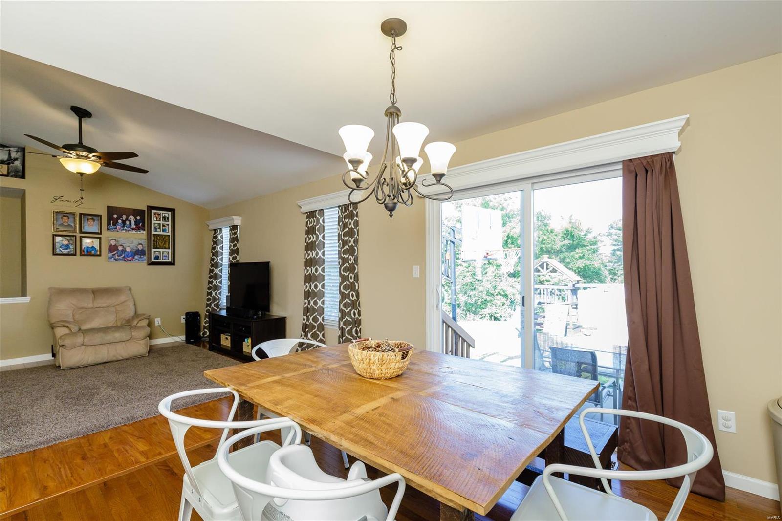Anna Meadows - Residential
