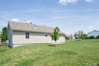 Park Ridge Estate #6 - Residential