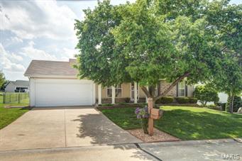 Park Ridge Estate #6 - Residential