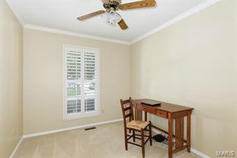 Park Ridge Estate #6 - Residential