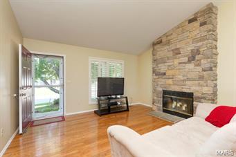 Park Ridge Estate #6 - Residential