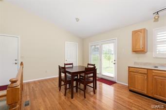 Park Ridge Estate #6 - Residential