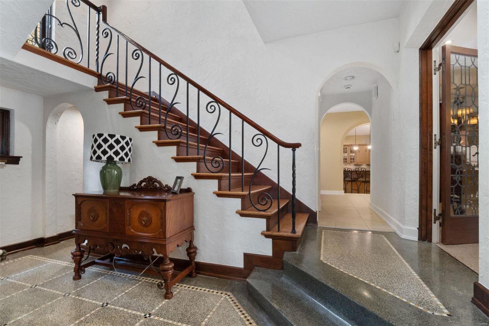 Claverach Park - Residential