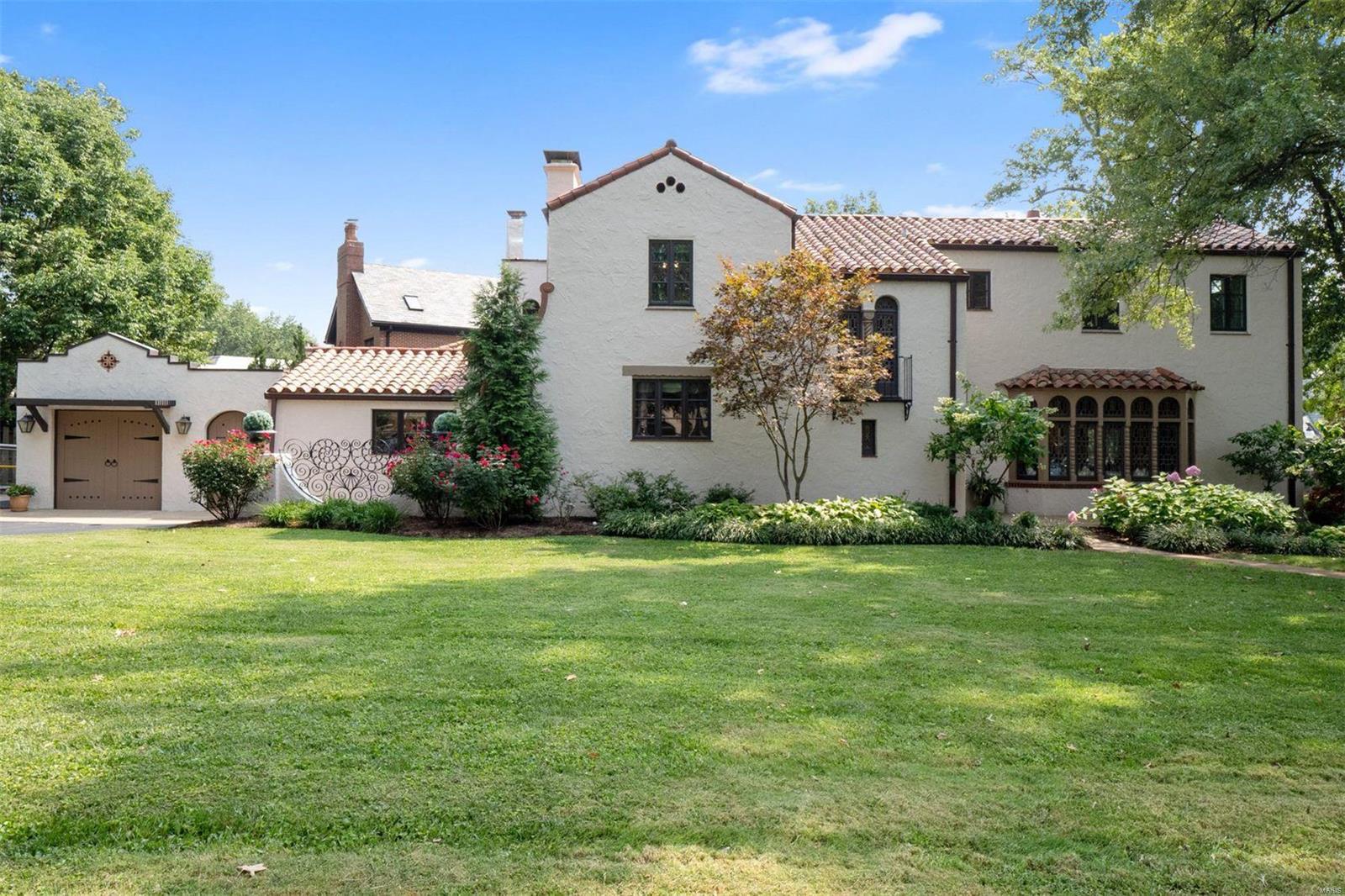 Claverach Park - Residential