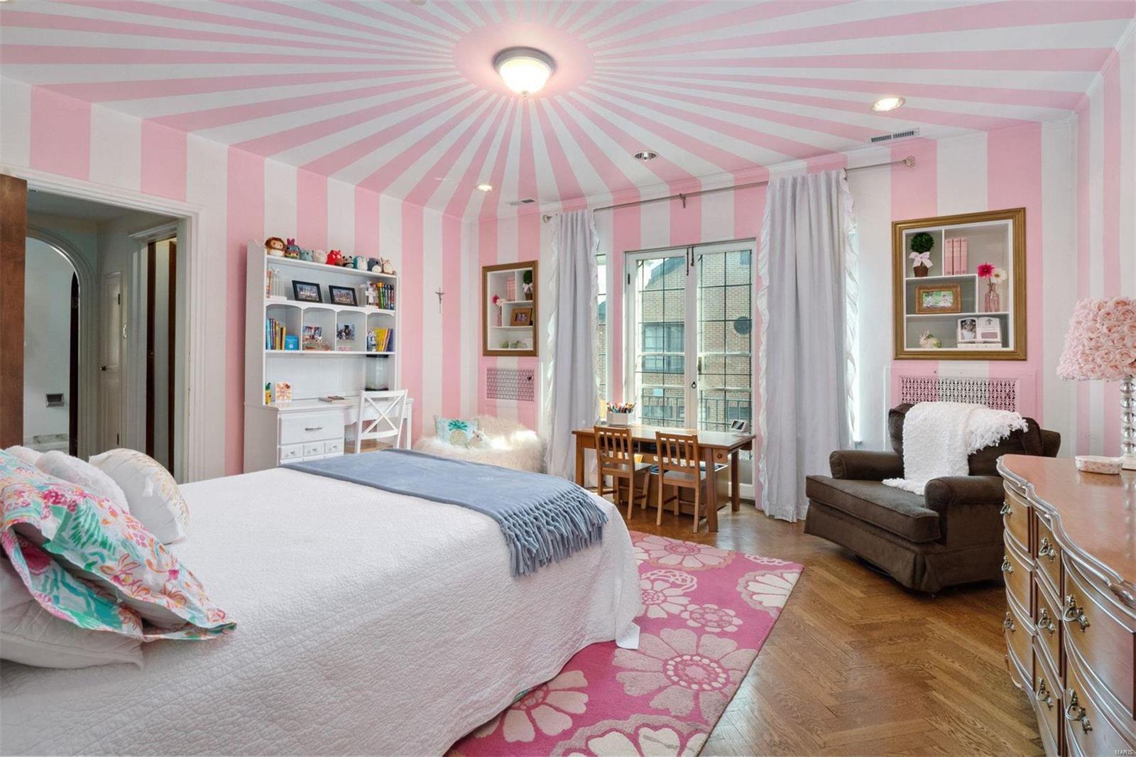 Claverach Park - Residential