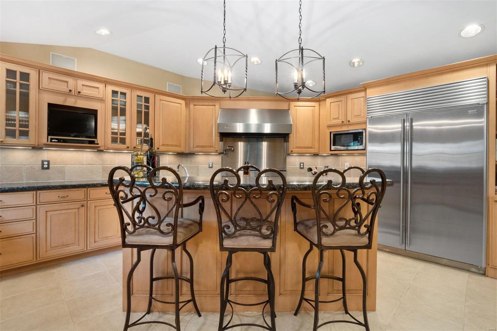 Claverach Park - Residential