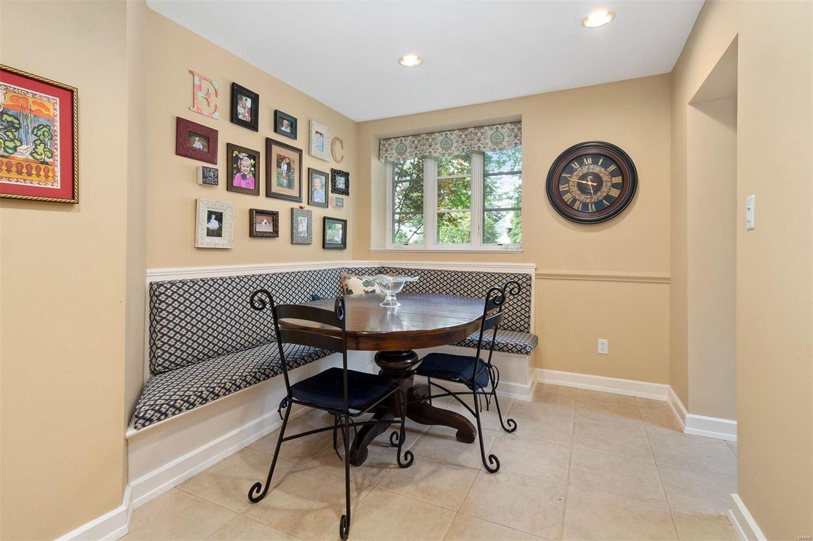 Claverach Park - Residential