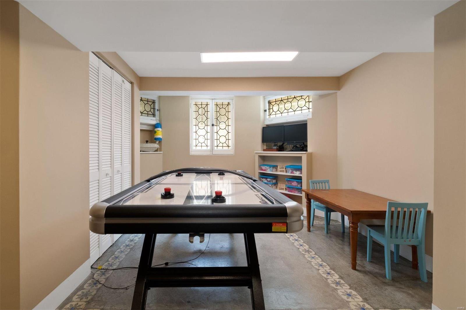 Claverach Park - Residential