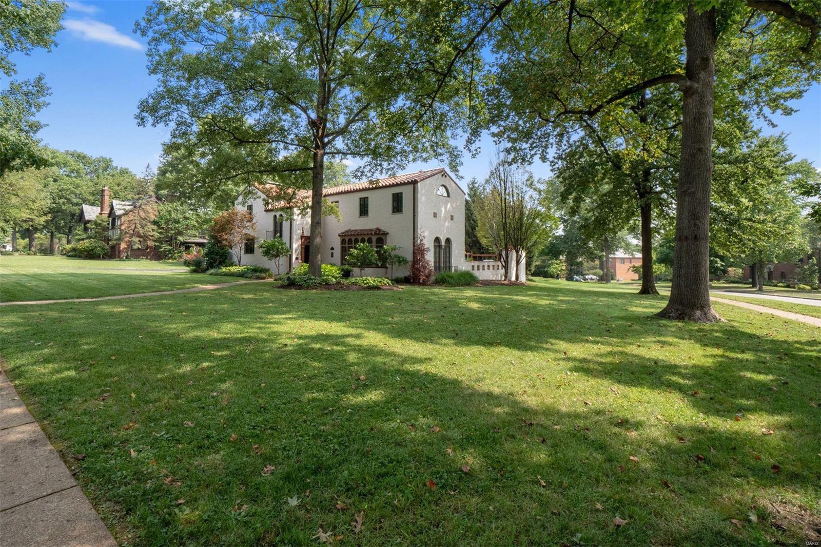 Claverach Park - Residential