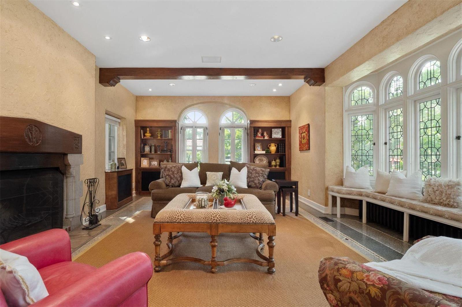 Claverach Park - Residential