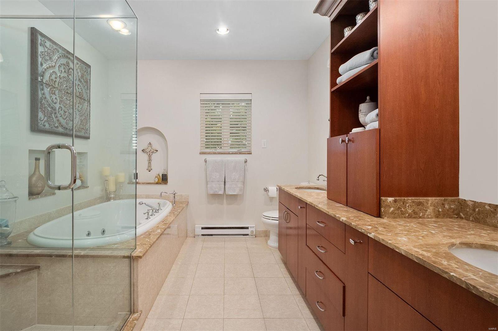 Claverach Park - Residential