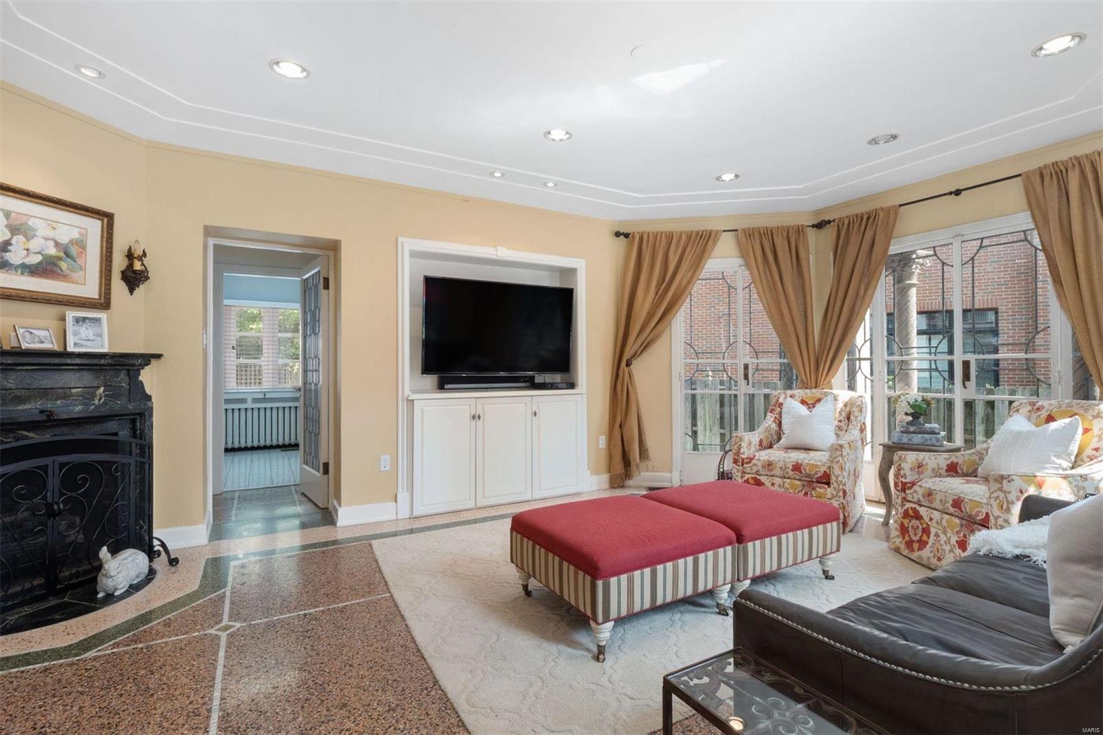 Claverach Park - Residential