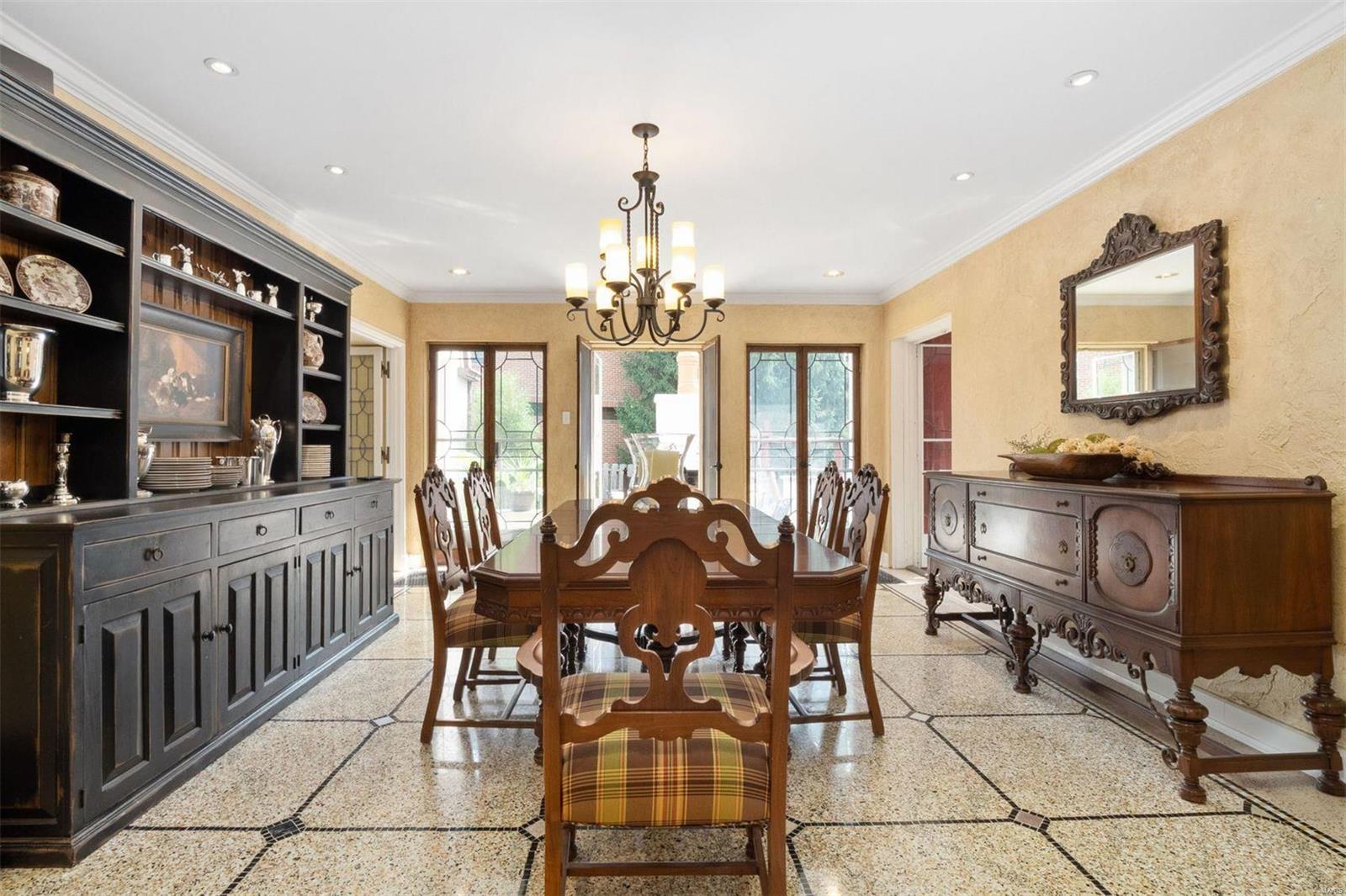 Claverach Park - Residential