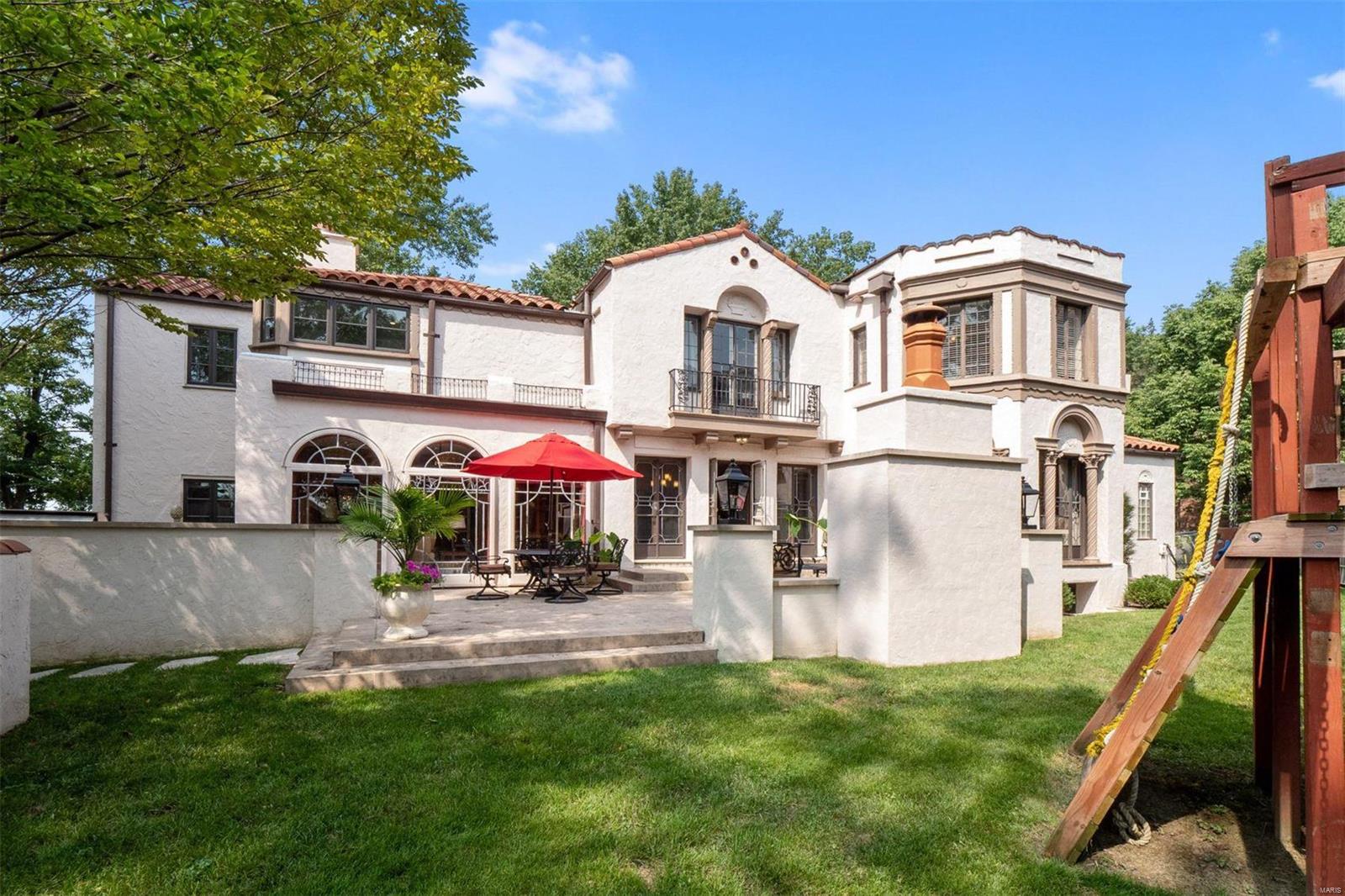 Claverach Park - Residential