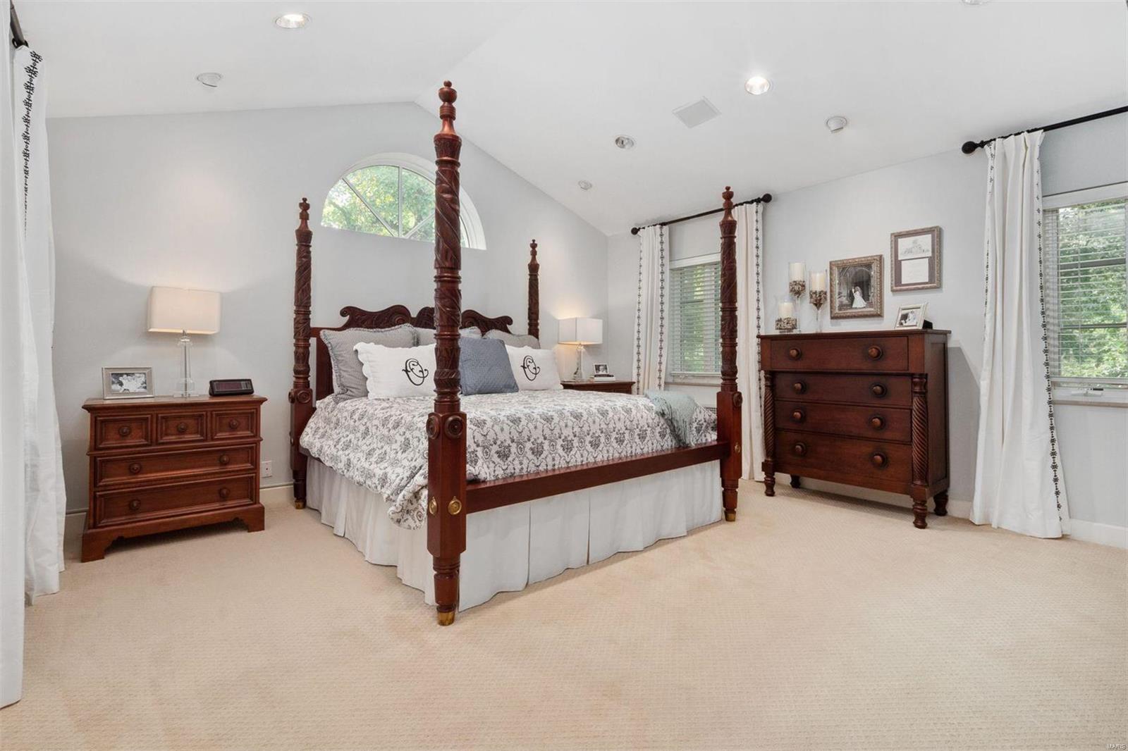 Claverach Park - Residential