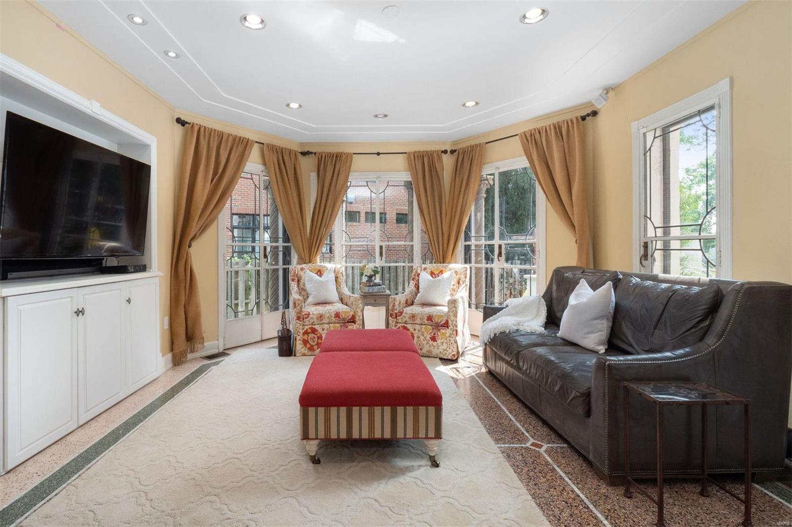 Claverach Park - Residential