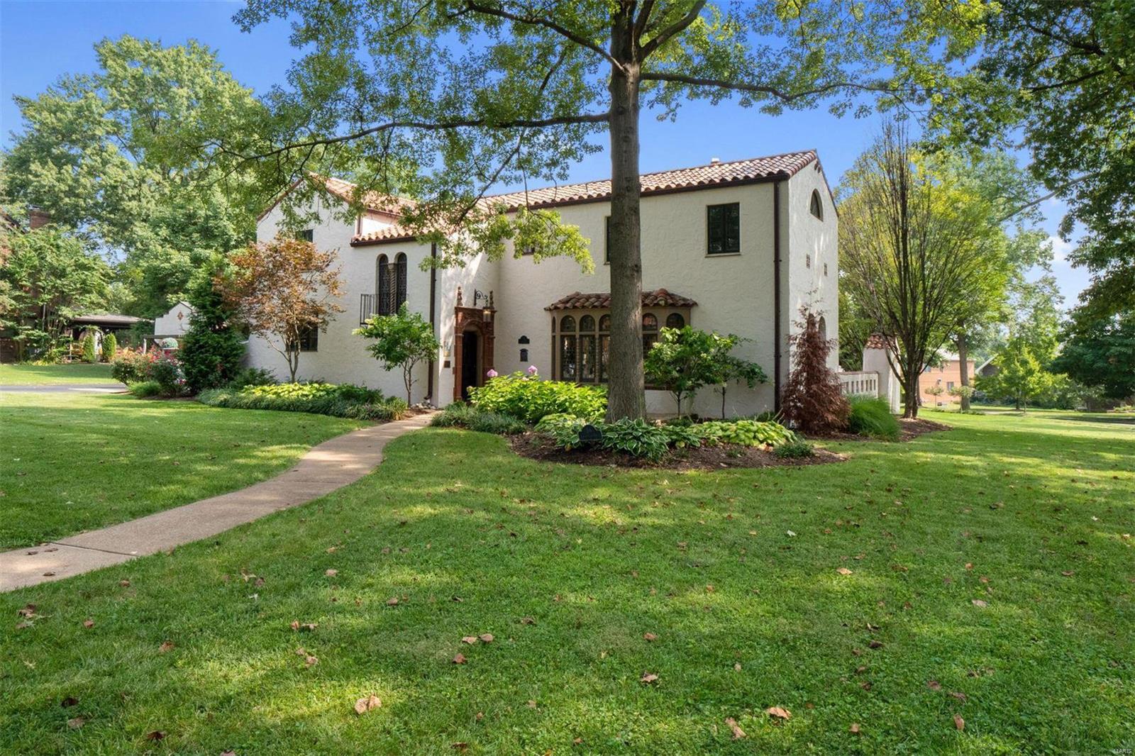 Claverach Park - Residential