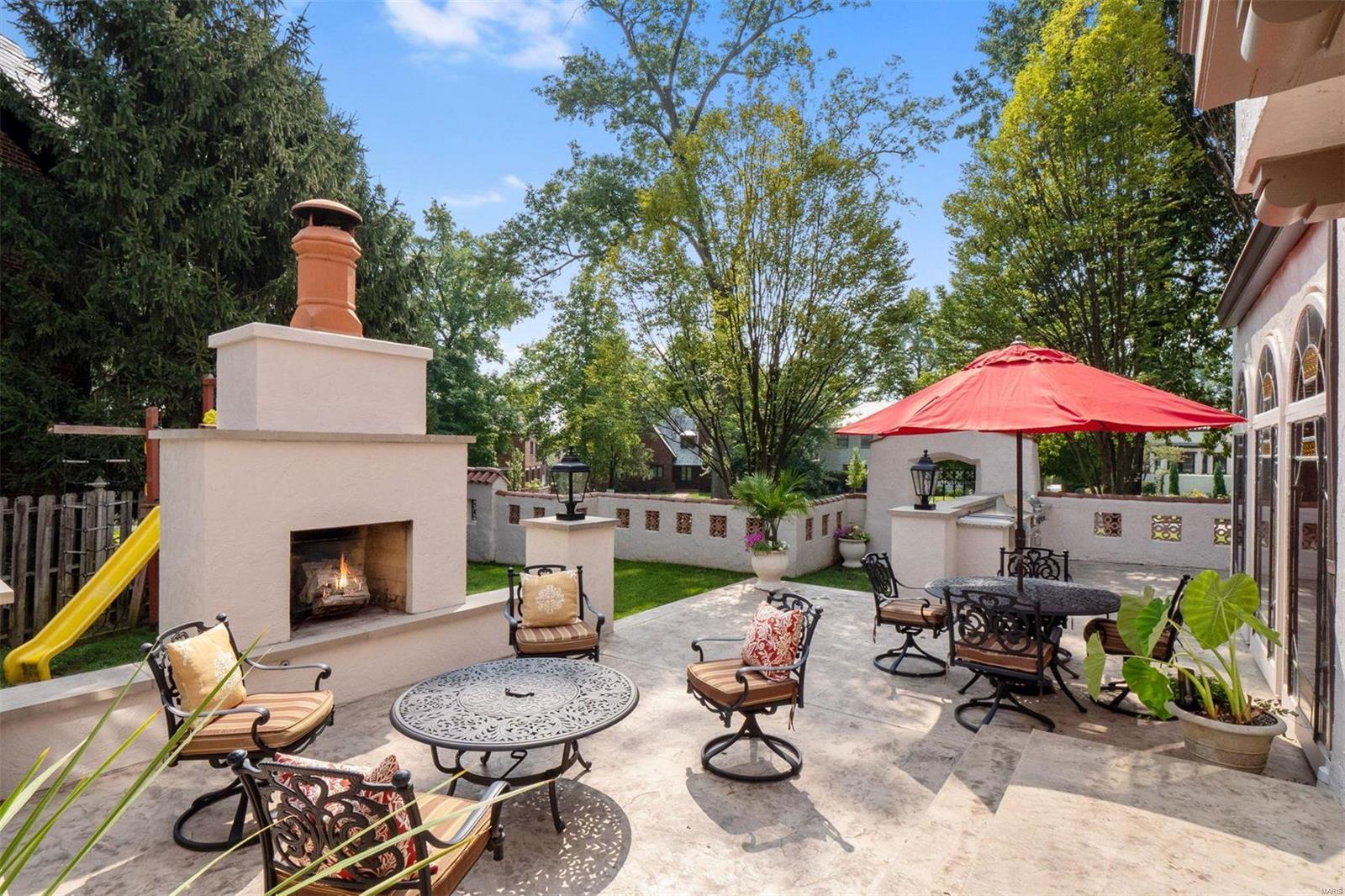 Claverach Park - Residential